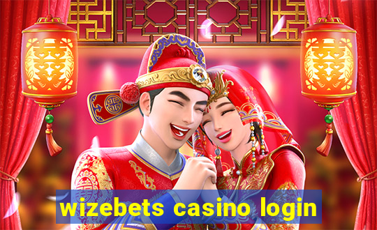 wizebets casino login