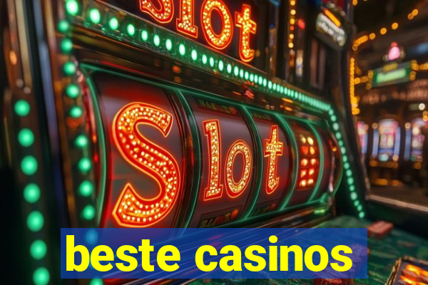 beste casinos