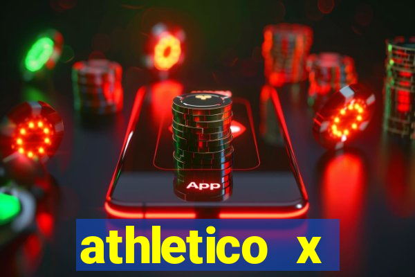 athletico x flamengo palpite