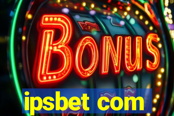 ipsbet com