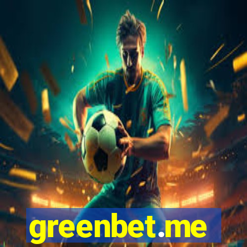 greenbet.me