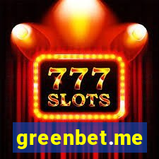 greenbet.me