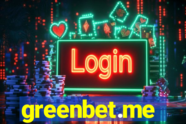 greenbet.me