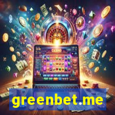 greenbet.me