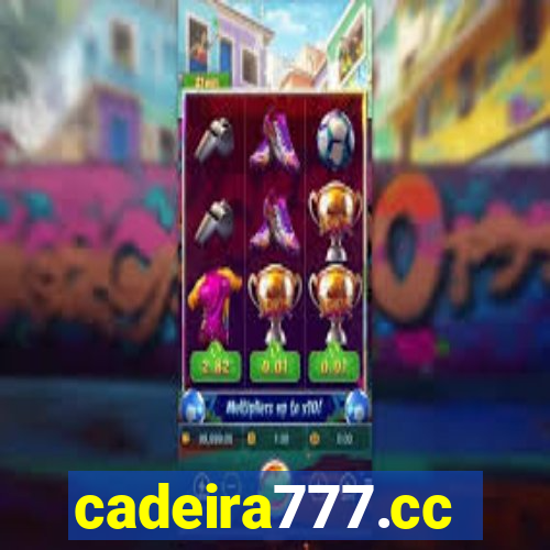 cadeira777.cc