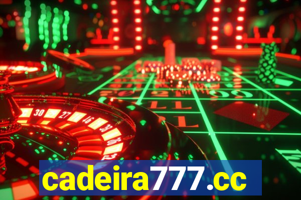 cadeira777.cc