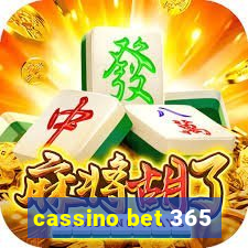 cassino bet 365