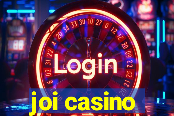 joi casino