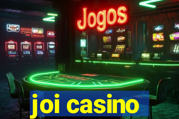 joi casino