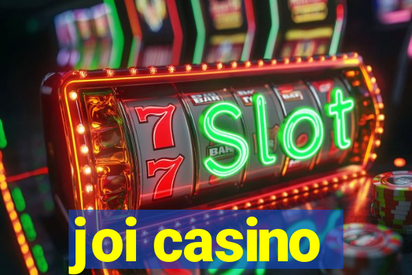 joi casino