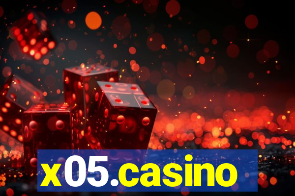 x05.casino