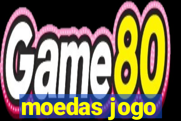 moedas jogo