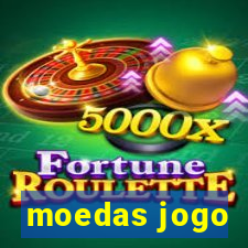 moedas jogo