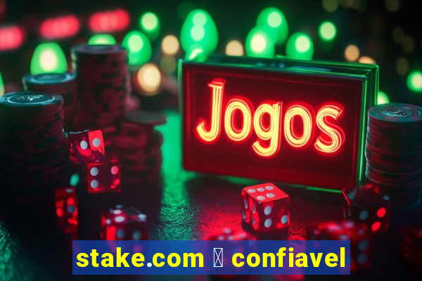 stake.com 茅 confiavel