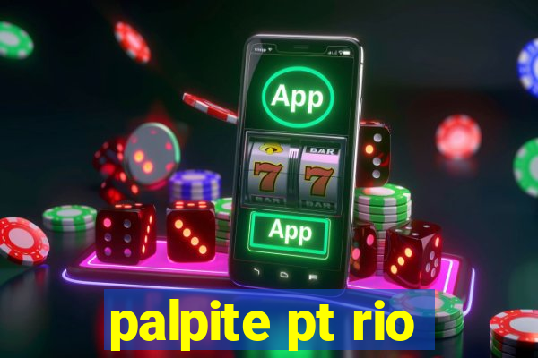 palpite pt rio