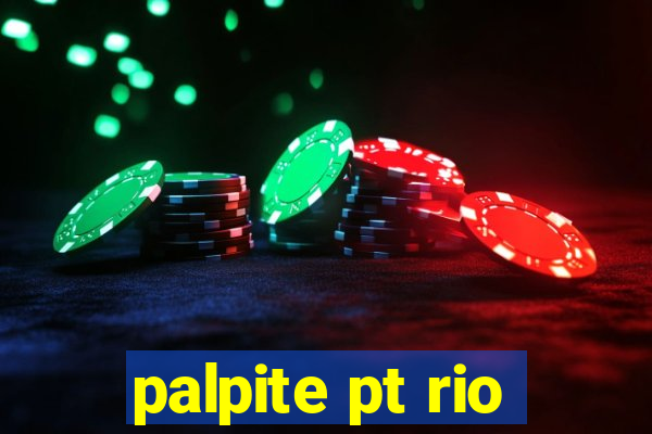 palpite pt rio