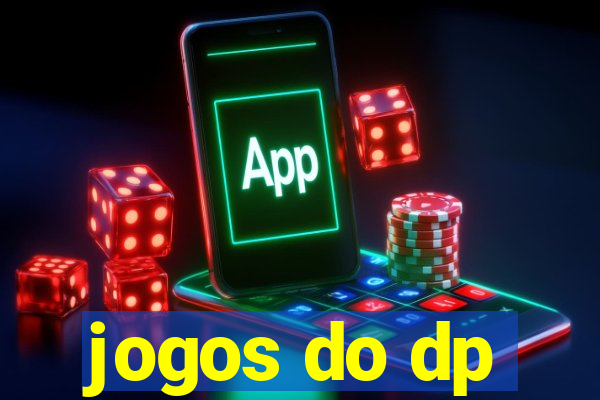 jogos do dp