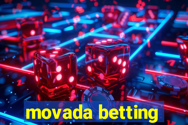 movada betting