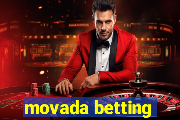 movada betting