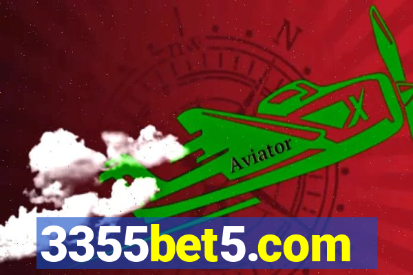 3355bet5.com