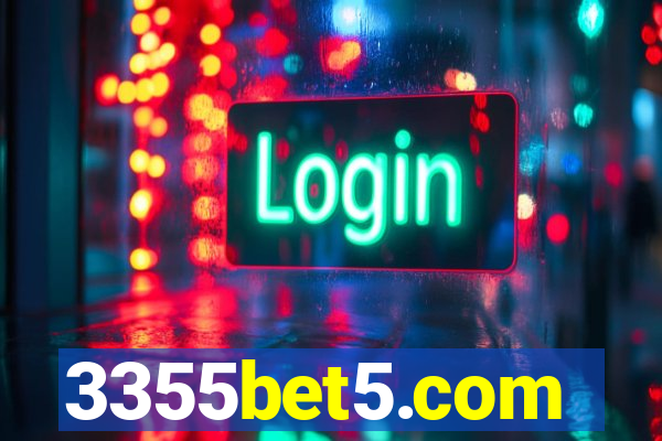 3355bet5.com