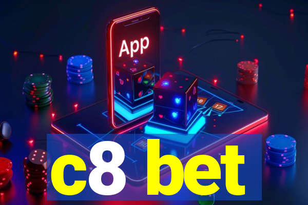 c8 bet