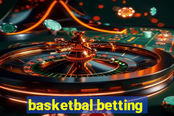 basketbal betting