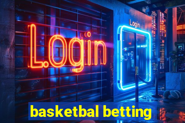 basketbal betting