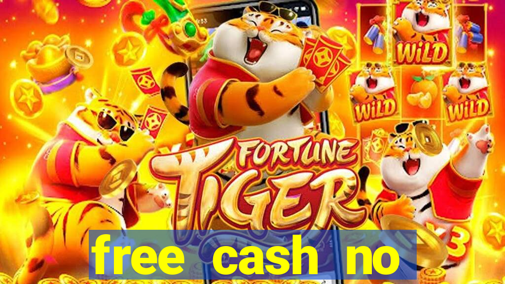 free cash no deposit casino