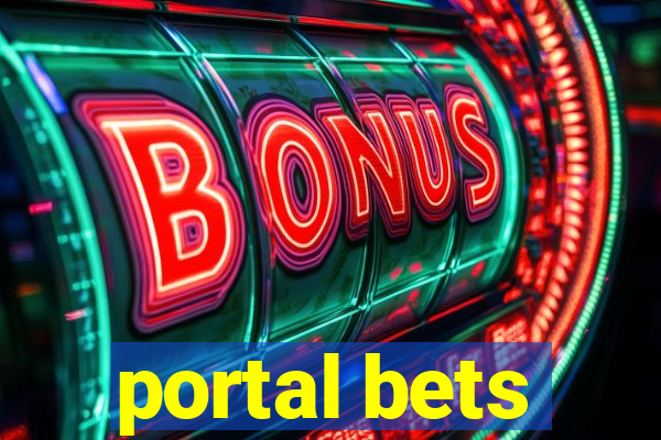 portal bets