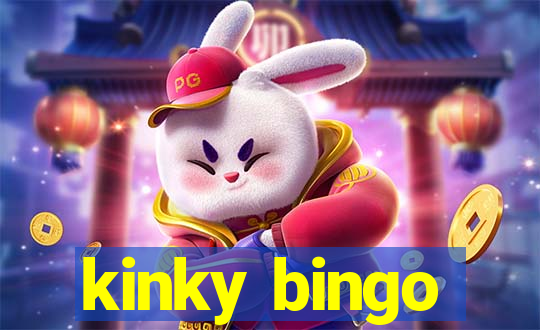 kinky bingo