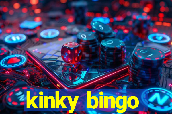 kinky bingo