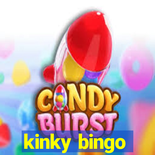 kinky bingo