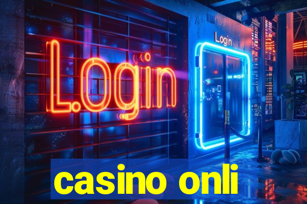 casino onli