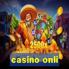 casino onli