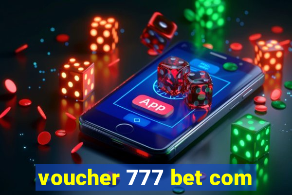 voucher 777 bet com