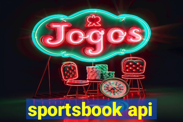 sportsbook api