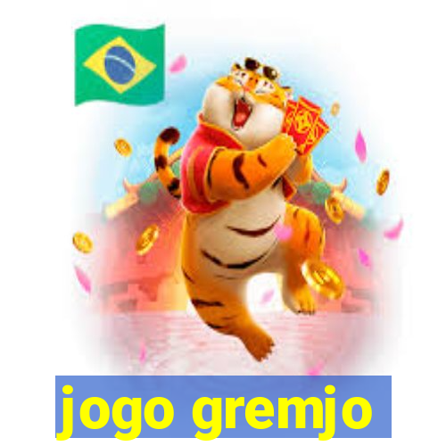 jogo gremjo