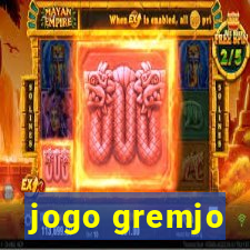 jogo gremjo