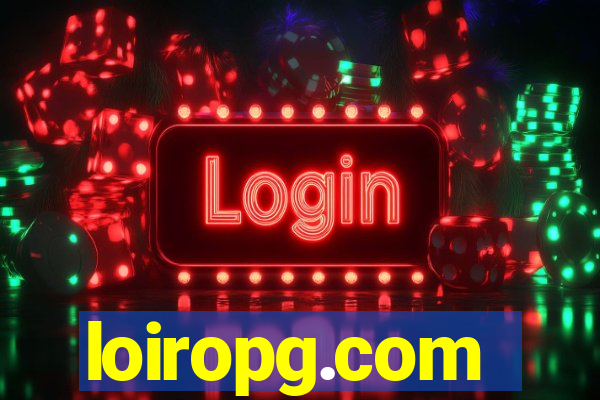 loiropg.com