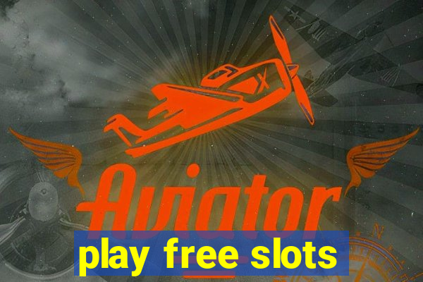 play free slots