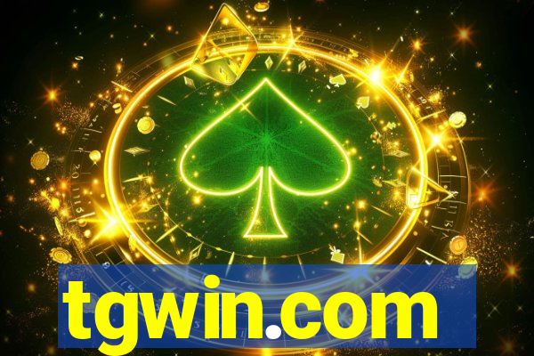 tgwin.com