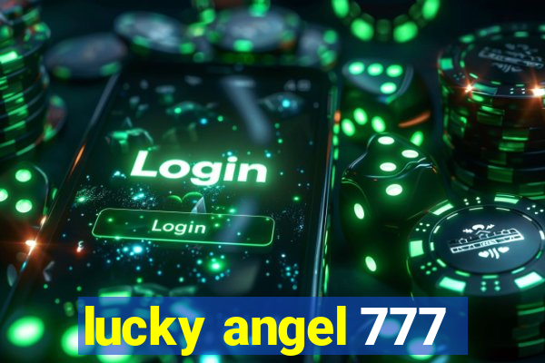 lucky angel 777