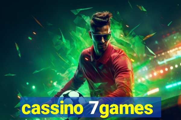 cassino 7games