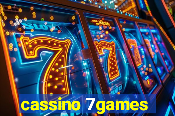 cassino 7games