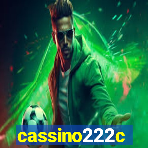 cassino222c