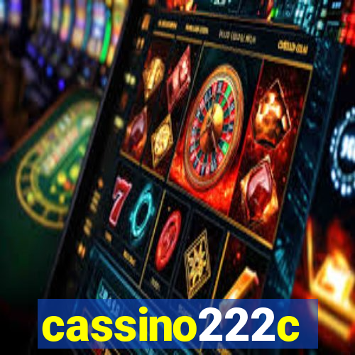 cassino222c