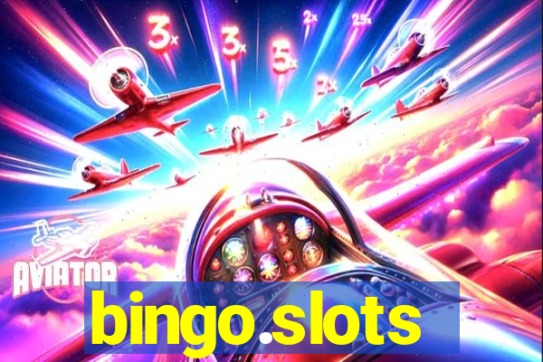 bingo.slots