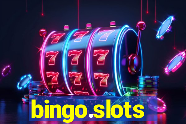 bingo.slots