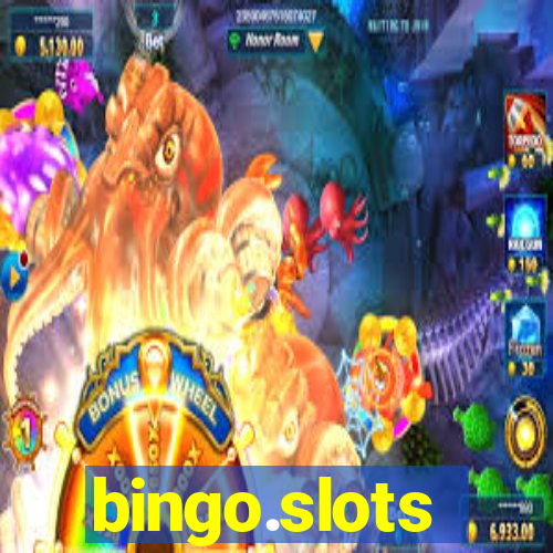 bingo.slots